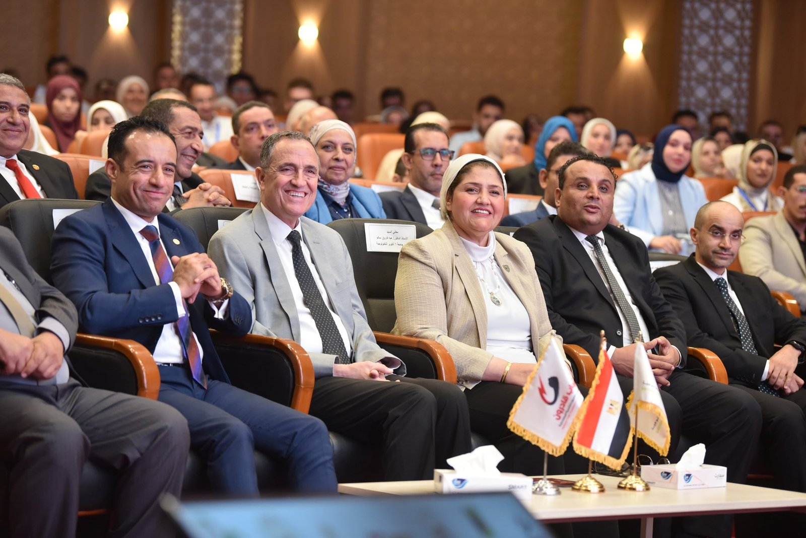 انطلاق النسخة الأولى من منتدى الابتكار والاستثمار العربي للجامعات التكنولوجية