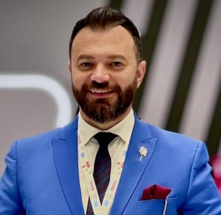 د/ هاني عيّاد